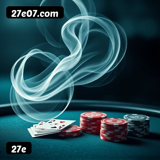 Dealers profissionais da 27e